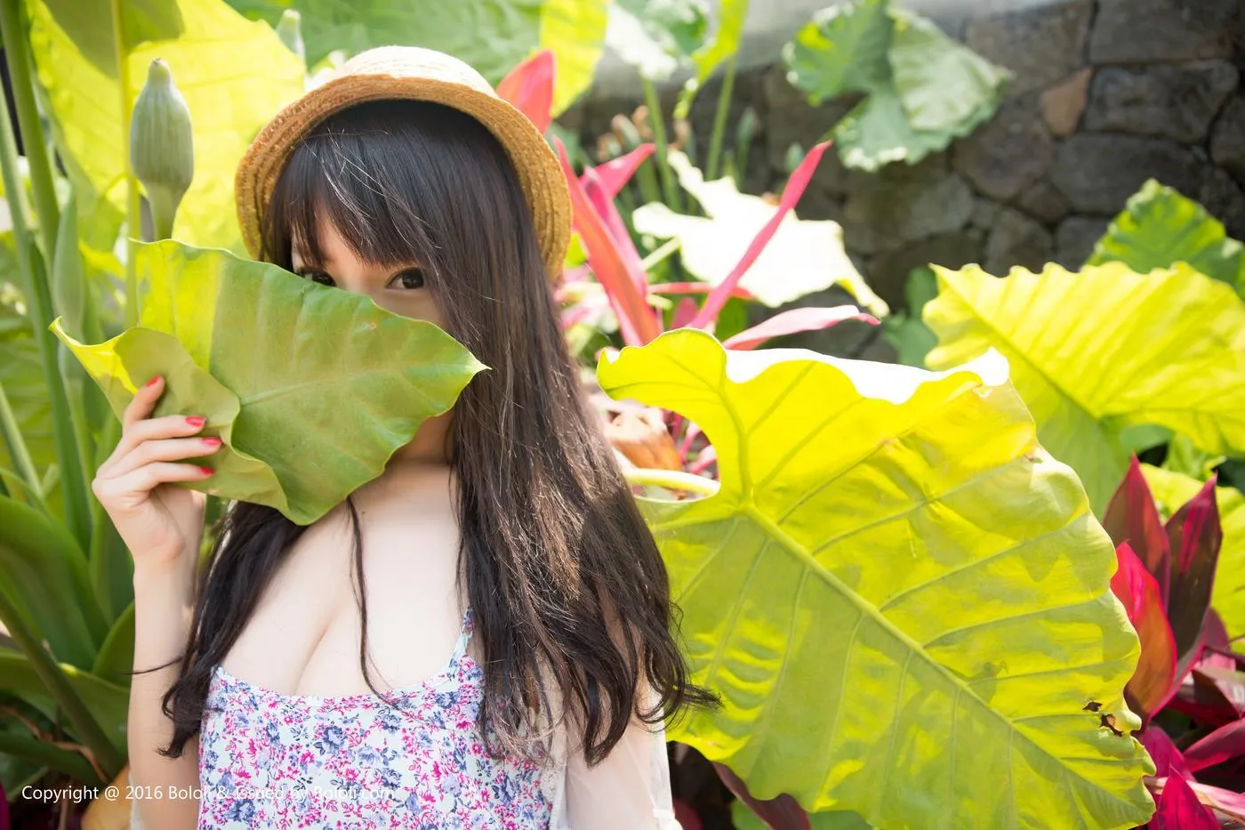 Vol.045 歪歪 [41P]插图